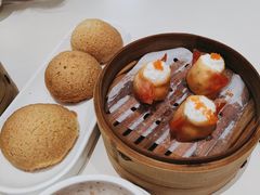 -蔡澜点心·粤菜(月星环球港店)