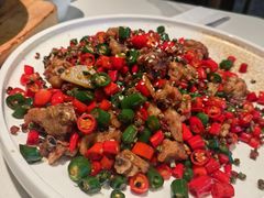 -粤香村(清真川菜店)