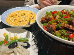 -芳芳私房菜·精做淮扬菜(承德路店)