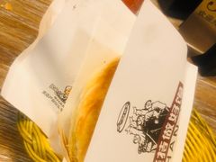 老潼关肉夹馍-陕客肉夹馍(王府井店)