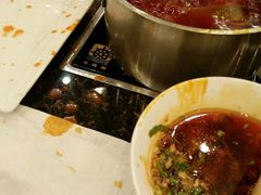 -老码头火锅(骡马市店)