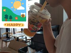-古茗(万江华南mall店)