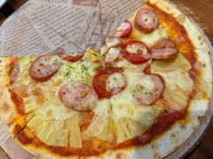 -西堤厚牛排(国瑞店)