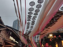 -重庆十八梯传统风貌区