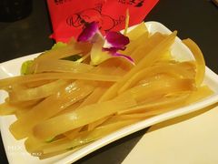 粉条-红钳侠小龙虾·烧烤(中赢康康谷店)