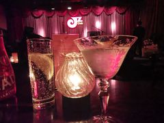 -JZ Club 爵士酒吧(上海店)