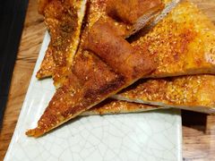 -尕羊烤肉餐厅·清真(会宁路店)