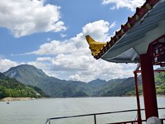 -乌江画廊(彭水苗族土家族自治县)