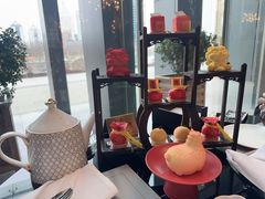 -瑞吉酒店·瑞吉酒吧