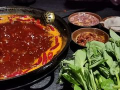 -胖碗火锅(观音桥店)