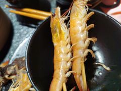 -味舵主重庆火锅(邓尉路店)