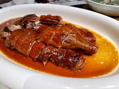 首创灌汤烧鹅-炳胜品味(海印总店)