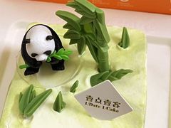 -壹点壹客·生日蛋糕(南山店)