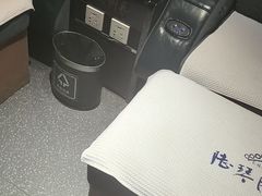 -陆琴脚艺·足浴·SPA(夫子庙店)