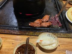 -滇藏石锅宴(北门坡古城管理局店)