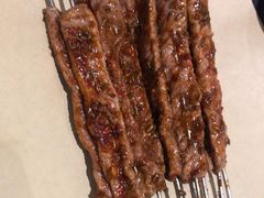-李赵合鲜肉烧烤(西荷店)