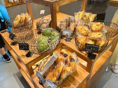 -Max Bakery 阿唛手作