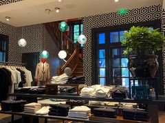 -SUITSUPPLY(安福路店)