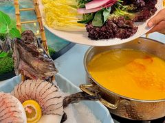 -酒蜻蜓·庭院私房菜(天元东路店)
