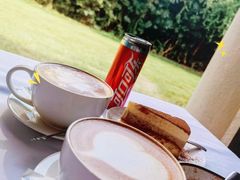 -老洋房花园饭店(绍兴路店)