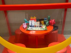 -麦当劳(北京路广百广场店)