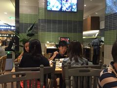 -Pho Asia 亚阁越南料理(上海来福士广场店)