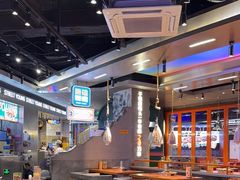 -路边羊烧烤酒场(宝带路店)