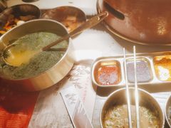 -西塔老太太泥炉烤肉(温州首店万象城黑金店)