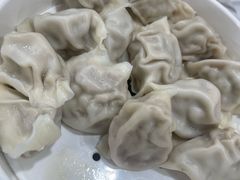 -老边饺子馆(西站店)