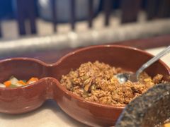 绿茶招牌炒饭-绿茶餐厅(壹方天地店)