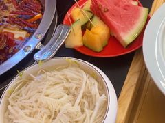 -蜀大侠火锅.川剧变脸(龙泉世茂店)