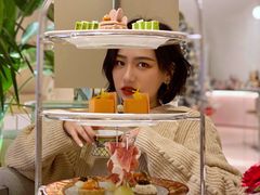 -théATRE 茶聚场(王府中環店)