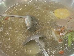 -古乐牛香·鲜牛肉牛杂火锅(高新店)