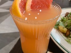 -1981牛排西餐厅(海信店)