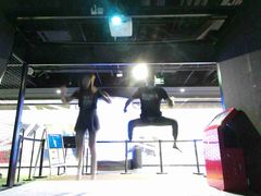 -VS SPORTS PARK运动玩乐园·团建·生日会(合生汇店)