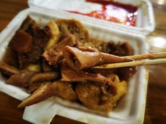 -细妹五香牛杂(步行街店)