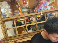 -老渔翁炖鱼坊(黄海西路东山店)