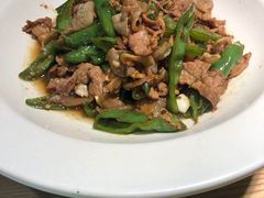 -费大厨辣椒炒肉(万家丽一店)