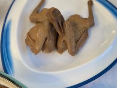 梅子乳鸽-岭南海晏楼(滨江东总店)