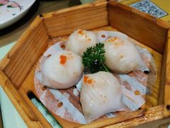 港式虾饺皇-火啫啫·粤式啫啫煲(南通首店)