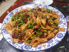 -后卫寨猫耳朵(后卫寨店)