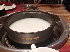 -大良毋米粥(锦龙路总店)