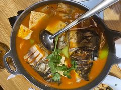 -江南外婆桥·寻味嘉兴(月河店)
