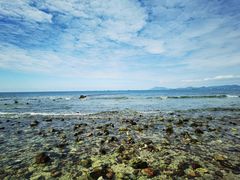 -三亚西岛海洋文化旅游区
