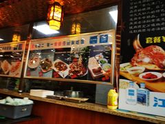 -天天初二·天津传统捞面·天津特色菜(凌奥总店)