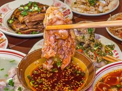 -老方桌烂蹄花川菜馆(九龙坡店)