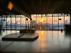 -Z&B Fitness Studio·Gym(前滩L+PLAZA店)