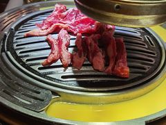 -三代烤肉(保利广场店)