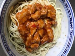 辣肉面-大时代美食面馆