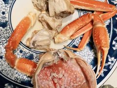 -大岛日本料理铁板烧(南通大饭店)